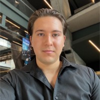 Daniel Marroquin