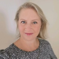 Caroline Gunter