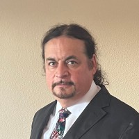 James Vaccaro, Ph.D.