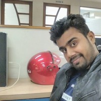 Kusumkant Sharma
