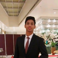 Mohammed Muneeb Ahmed