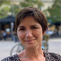 Manuela Pritschet