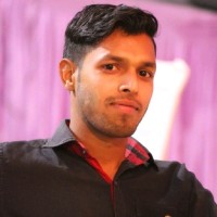 nikesh Vishwakarma