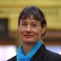 Jacqueline Collier Jespersen, BSc, MA, MBA