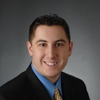 Chris Tomaselli, Cpa
