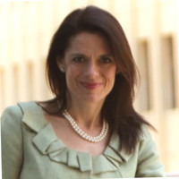 Catherine Delprete