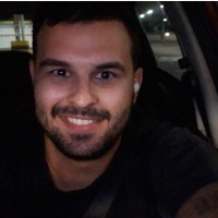 Vinicius Barros