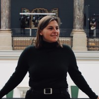 Morgane Mathieu