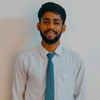 Raman Tripathi