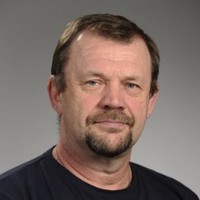Matti Keihäs