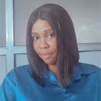 Azeezat Olamijuwon