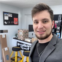 Jake Demala