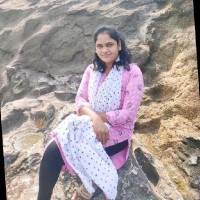 Sapna Nerkar