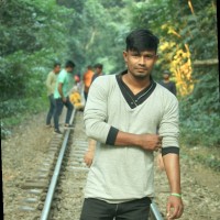 Md Ahad Miah