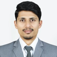 Pushpak Bafna