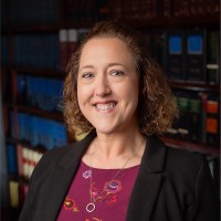 Nicole J. Woelber