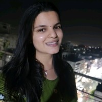 Devanshi Bajaj