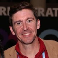 P. Benjamin Bruner, MBA, FACHE