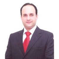 Usman Toor/SALES/ISB