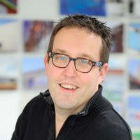 Eric Schulte
