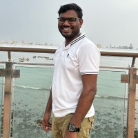 Rahul Gadre