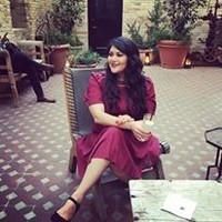 Marissa Zulema Espinosa