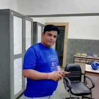 Kapil Kant Bhardwaj