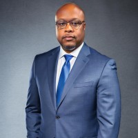 Kendrick Robinson Emba