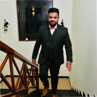 Gaurav Saini