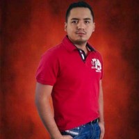 Edgar Daniel Mojica Sánchez