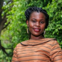 Molly Juma