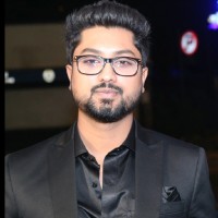 Mohammed Rasheed