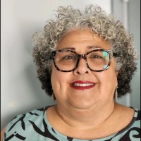 Gina Simone