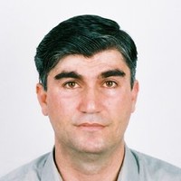 Mohamad Bachar Dakhouj