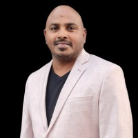 Natarajan Harikrishnan