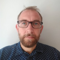 Gavin Hart