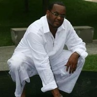 Andre Hudgins