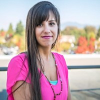 Amy Pezzente