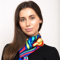 Alina Marchuk