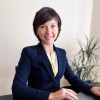 Anastasia Bondarenko