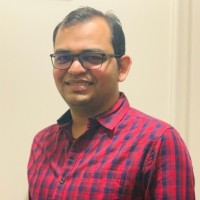 Sohil Patel