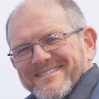 Dave Hughes