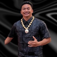 Bryson Quisano