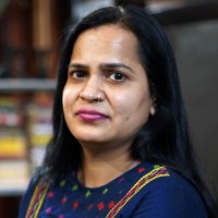 Neetu Thukral