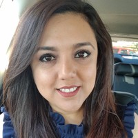 Laura Alicia Martínez Pablos