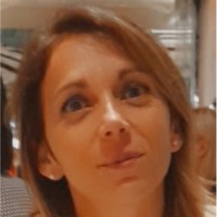 Cristina Oliveri