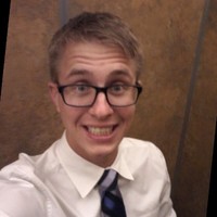 Kyle Pearson