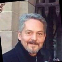 Michael Blanchard