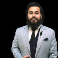 Syed Abdul Rafay Hussain