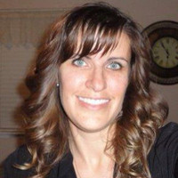 Kristi Mccasland